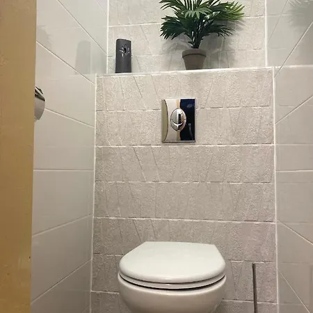 펜션 Gombos Maganszallashely