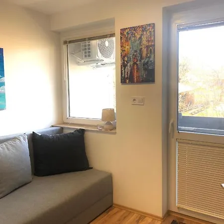 Vakantiehuis Gombos Maganszallashely *