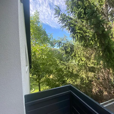 別荘 Gombos Maganszallashely