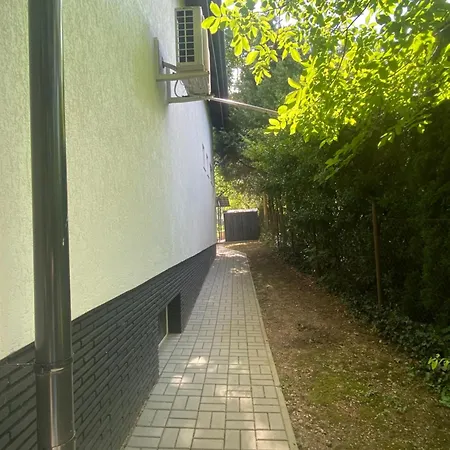 Gombos Maganszallashely