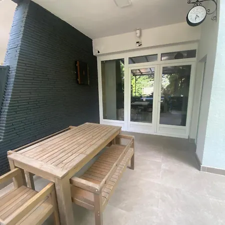 펜션 Gombos Maganszallashely