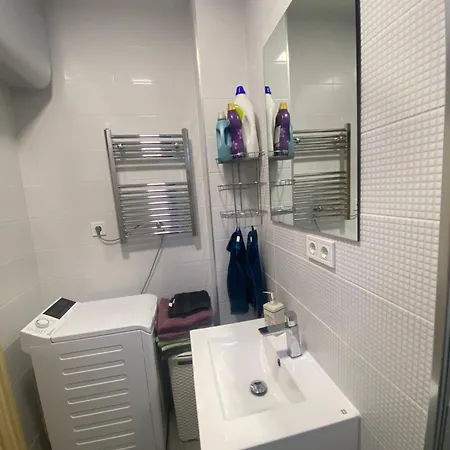 Gombos Maganszallashely 펜션