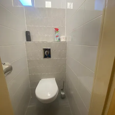 펜션 Gombos Maganszallashely *