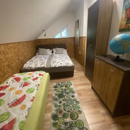 Gombos Maganszallashely