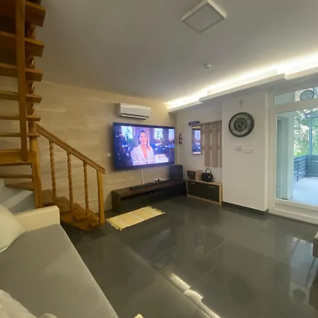Vakantiehuis Gombos Maganszallashely