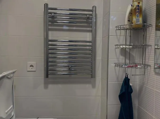 度假居 Gombos Maganszallashely 沃尼奥尔茨沃什海吉