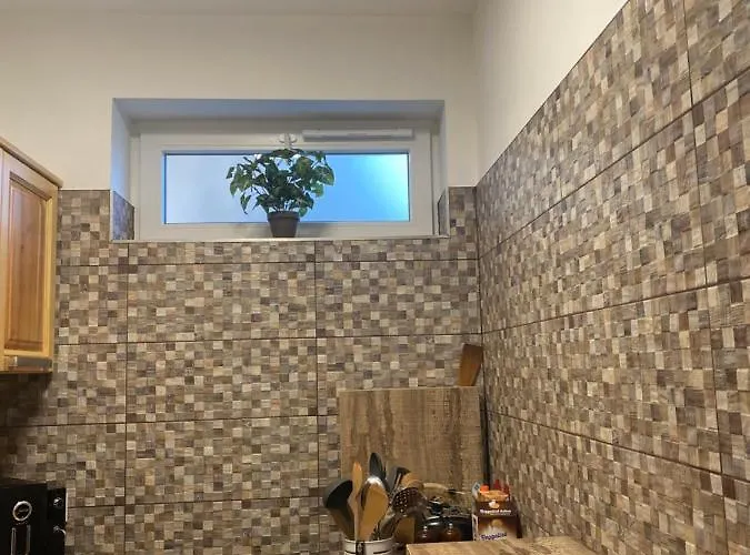 Gombos Maganszallashely Hébergement de vacances *