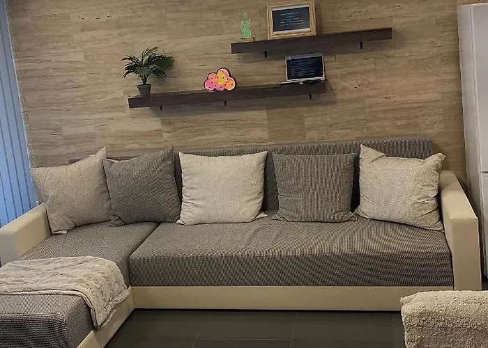 Hébergement de vacances Gombos Maganszallashely Vonyarcvashegy