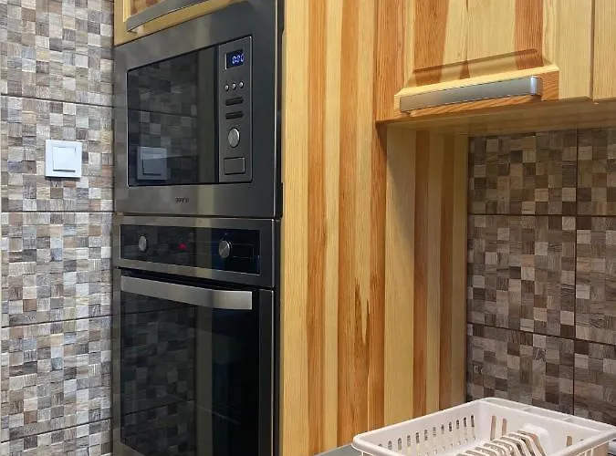 Gombos Maganszallashely 沃尼奥尔茨沃什海吉