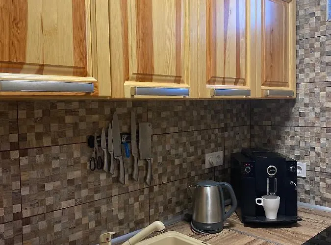 Gombos Maganszallashely 沃尼奥尔茨沃什海吉