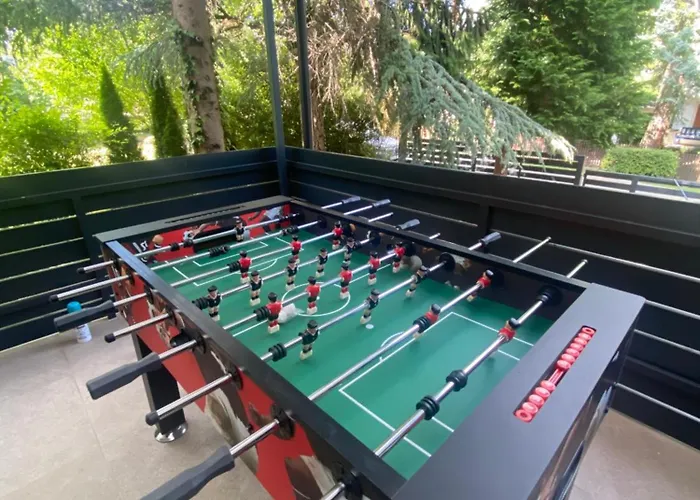 Hébergement de vacances Gombos Maganszallashely Vonyarcvashegy