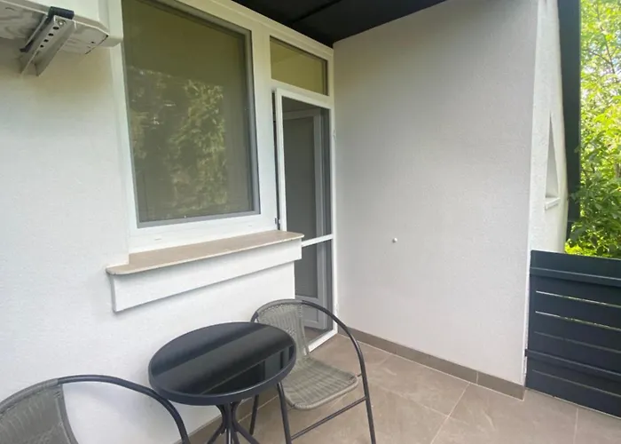 Gombos Maganszallashely Hébergement de vacances