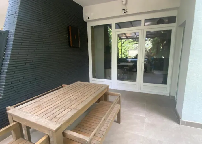 Hébergement de vacances Gombos Maganszallashely