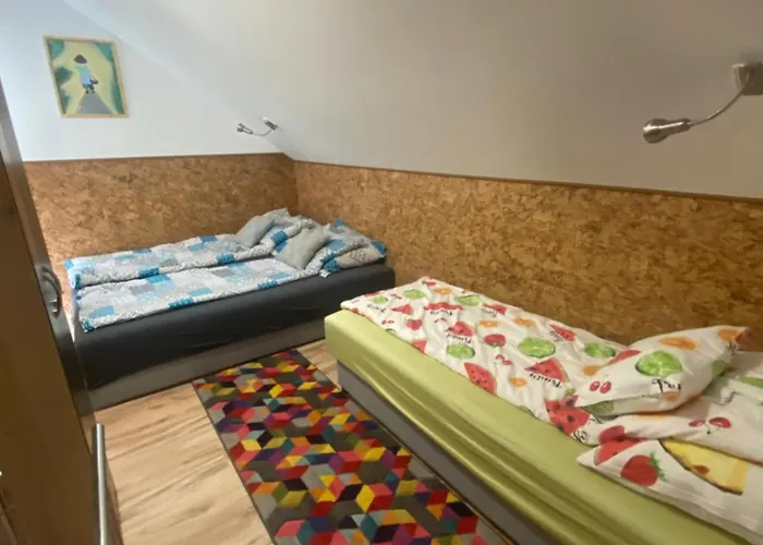 Gombos Maganszallashely