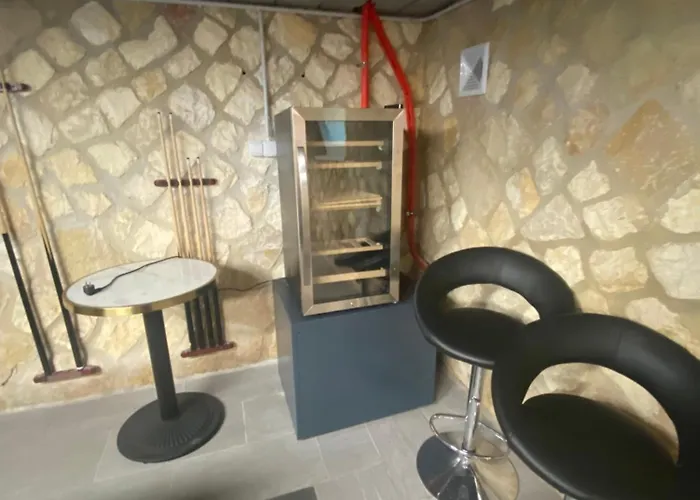 Gombos Maganszallashely Hébergement de vacances Vonyarcvashegy