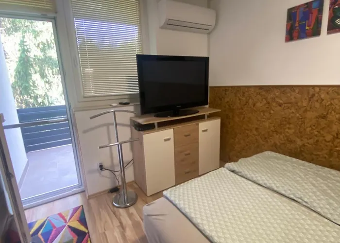 Gombos Maganszallashely 沃尼奥尔茨沃什海吉