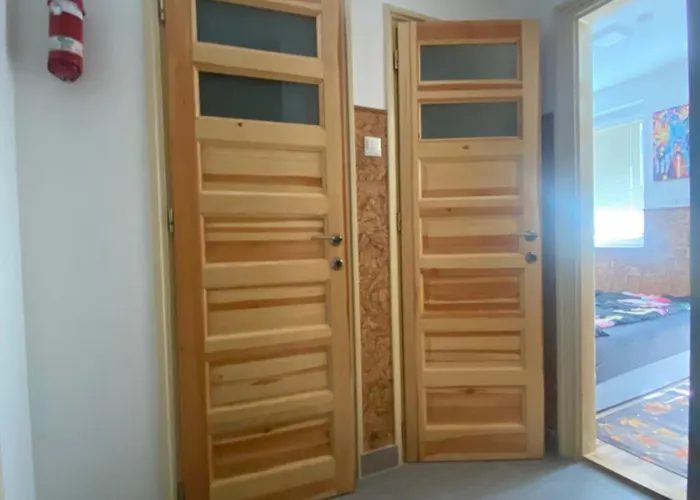 Hébergement de vacances Gombos Maganszallashely Vonyarcvashegy